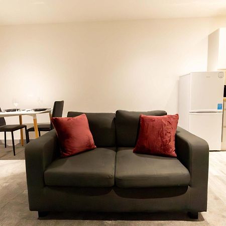 Stunning 2 Bedroom Apartment In Wallasey Eksteriør bilde